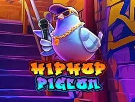 Hip Hop Pigeon thumbnail