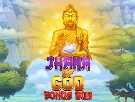 Jhana of God Bonus Buy thumbnail
