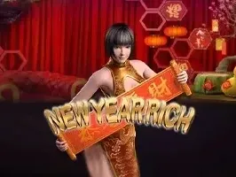 New Year Rich thumbnail
