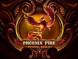 Phoenix Fire Power Reels thumbnail