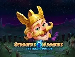 Spinnerix & Winnerix_ The Magic Potion thumbnail