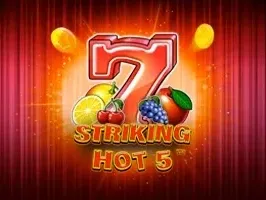 Striking Hot 5 thumbnail