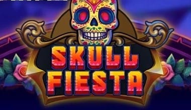 Skull Fiesta