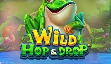Wild Hop & Drop
