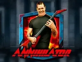 Annihilator thumbnail