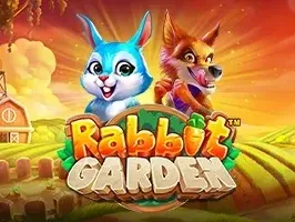 แรบบิท การ์เด้น game thumbnail