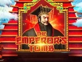 The Emperor's Tomb game thumbnail